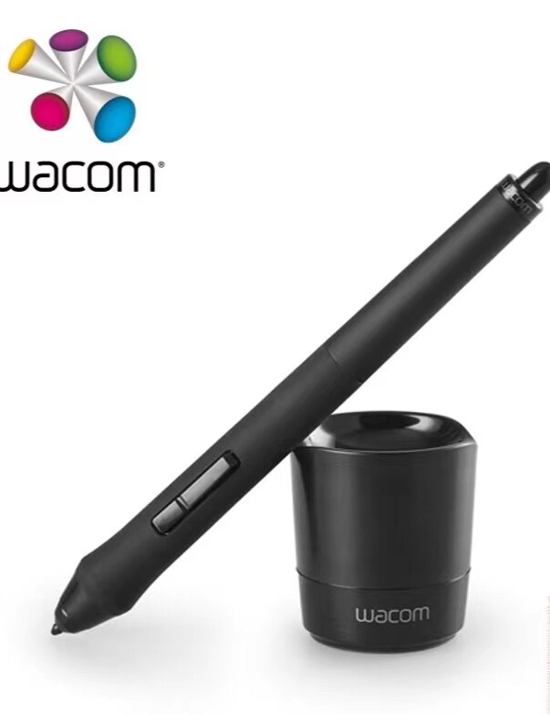 Intuos 4 5 Intuos Pro Cintiq Pro ÷  Wacom KP-701E KP701 Ʈ 